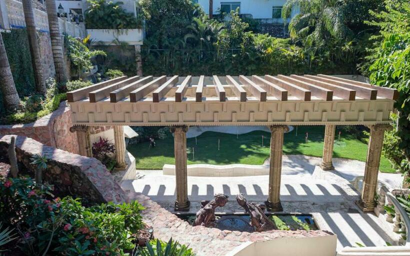 Marcela Resort & Spa