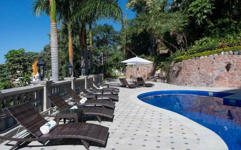 Marcela Resort & Spa