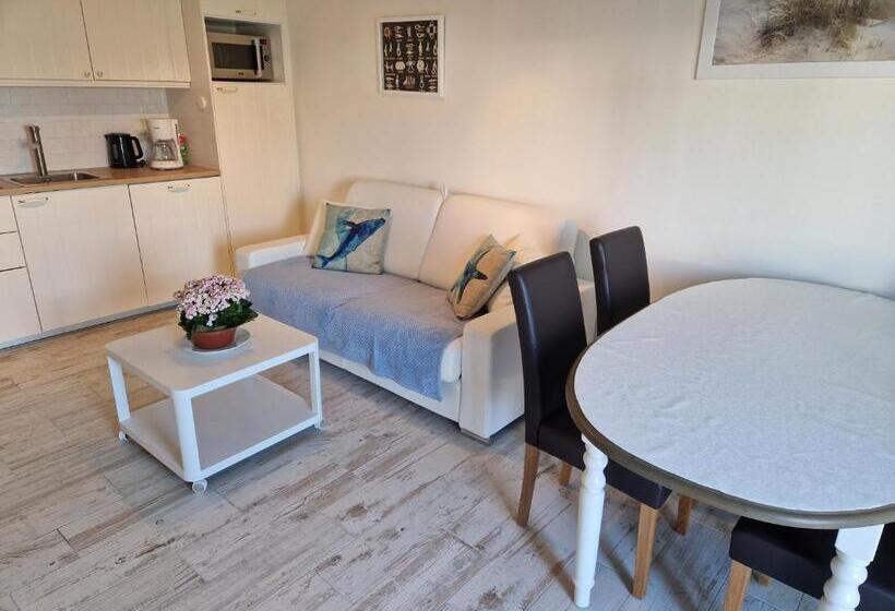 Melroce Holiday Cottage 5503