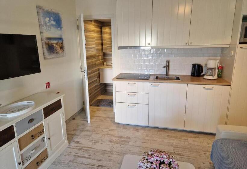 Melroce Holiday Cottage 5503