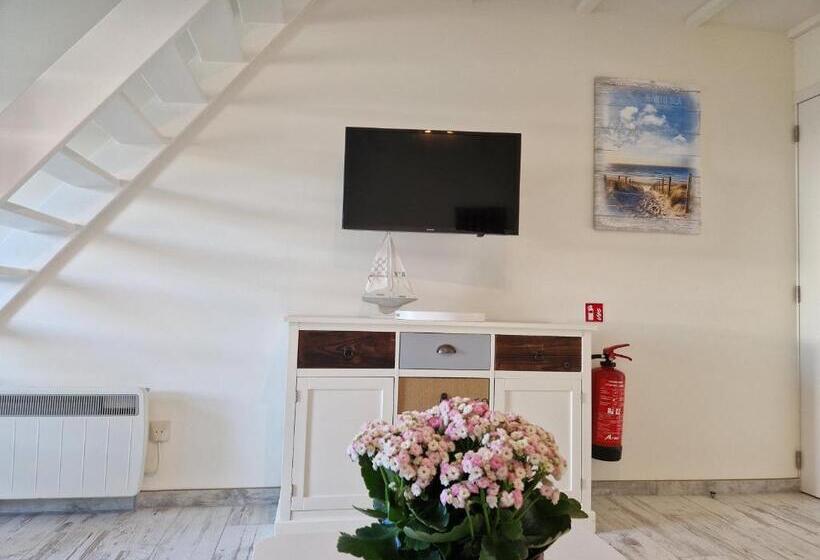 Melroce Holiday Cottage 5503