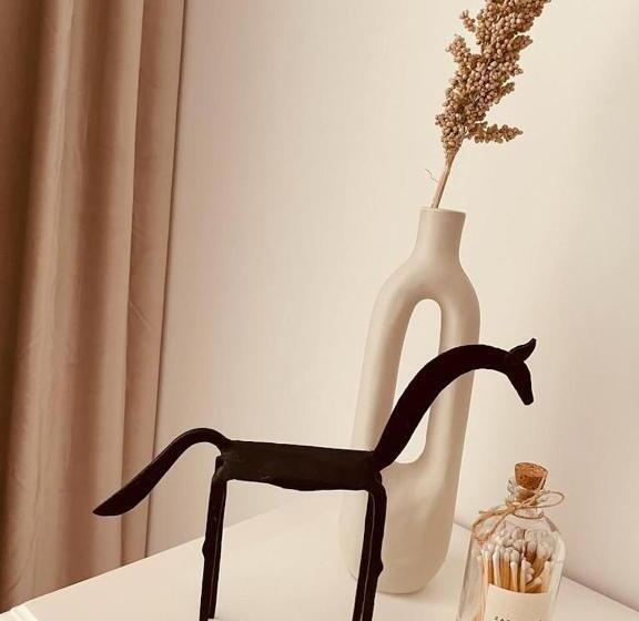 Modern Bright And Welcoming Ocean View Apartment