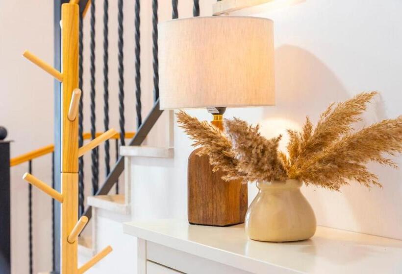 Modern Bright And Welcoming Ocean View Apartment