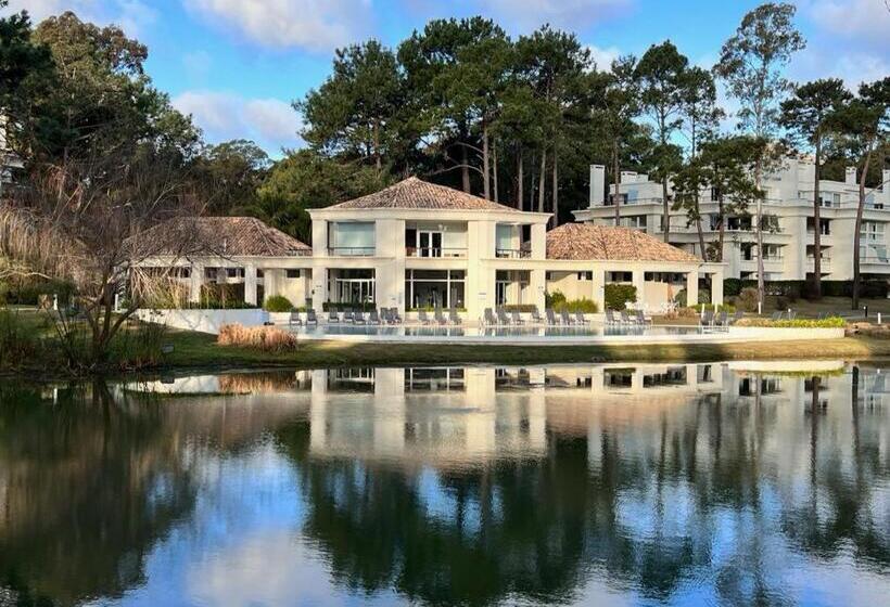 Monoambiente Green Park