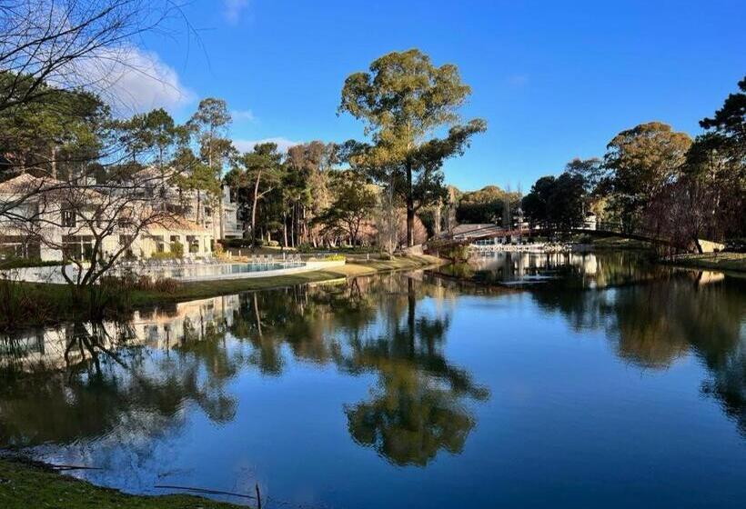 Monoambiente Green Park