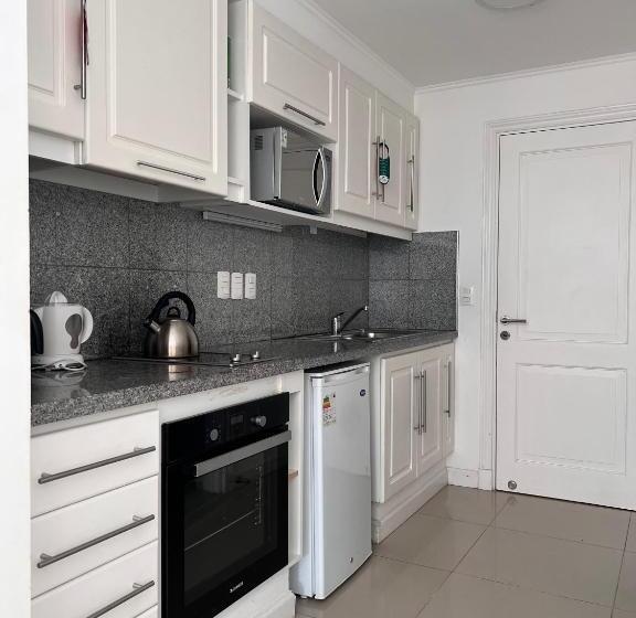 Monoambiente Green Park