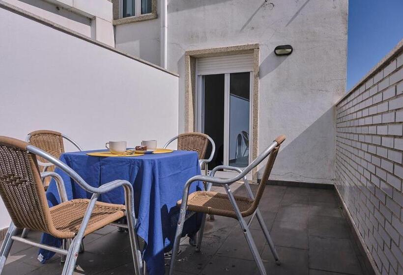 O Pisiño De Corrubedo By Serendipia Turismo