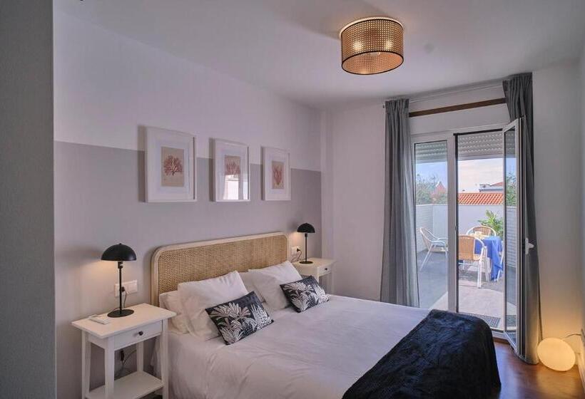 O Pisiño De Corrubedo By Serendipia Turismo