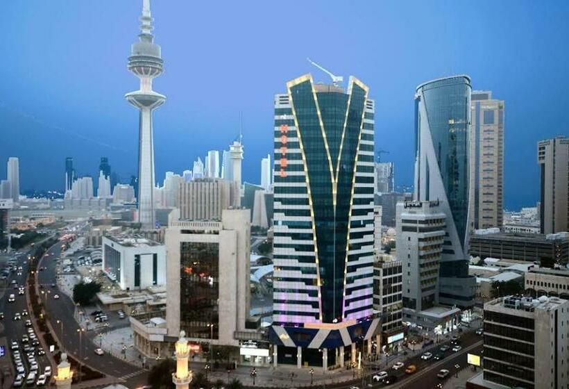 Panorama Hotel Kuwait