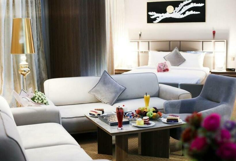 Panorama Hotel Kuwait