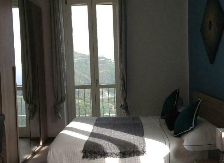 ペンション Affittacamereirosmarini