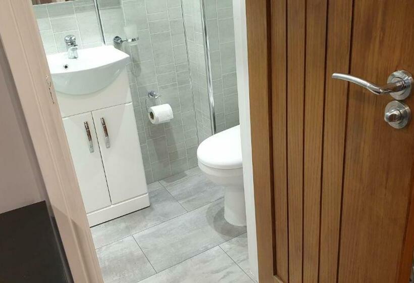 펜션 Bracknell Small Studio