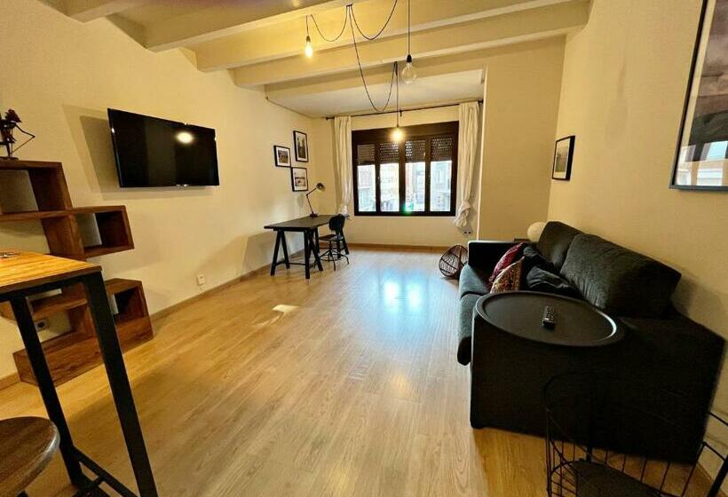 بنسيون Habitaciones Con Encanto Junto Al Mercado Central