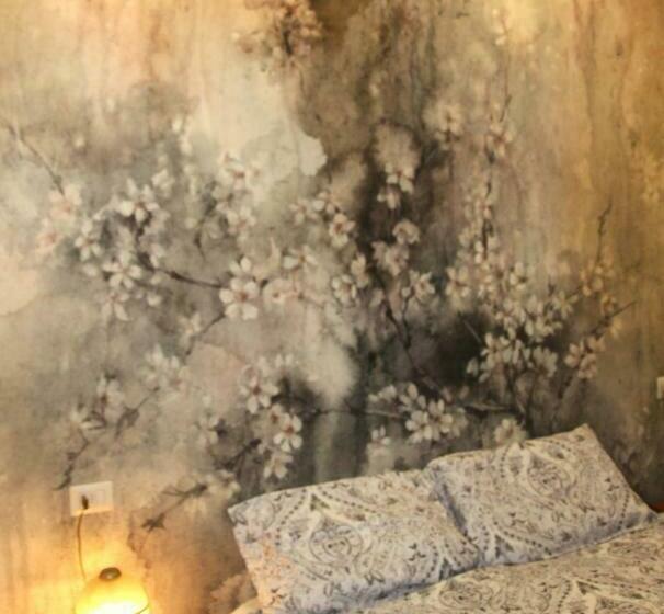 펜션 La Terrazza Camere Sansepolcro