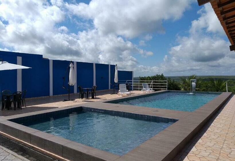 膳宿费 Meu Xodó Pousada