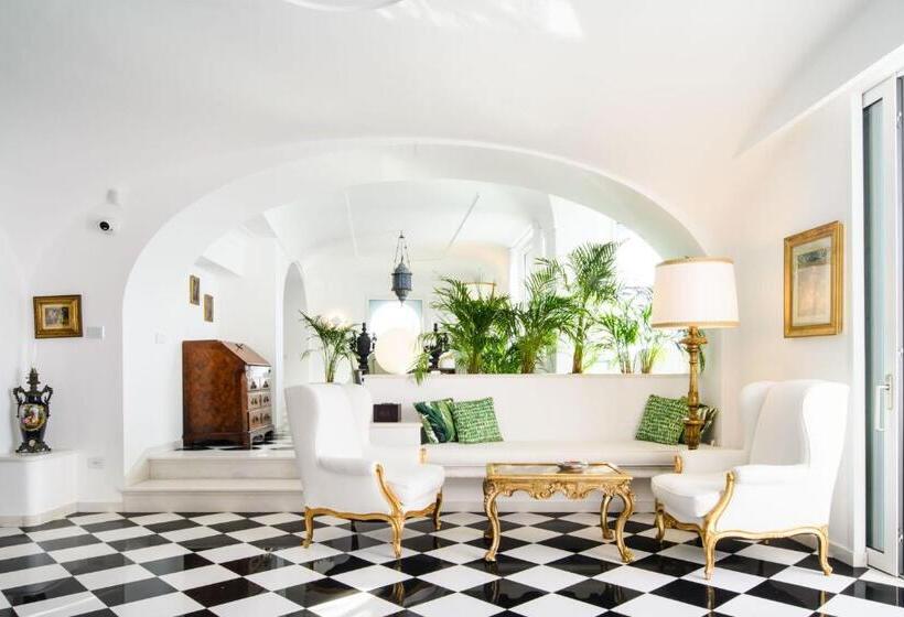 膳宿费 Palazzo Don Salvatore