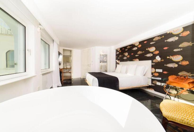 膳宿费 Palazzo Don Salvatore