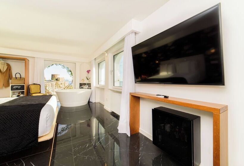 膳宿费 Palazzo Don Salvatore