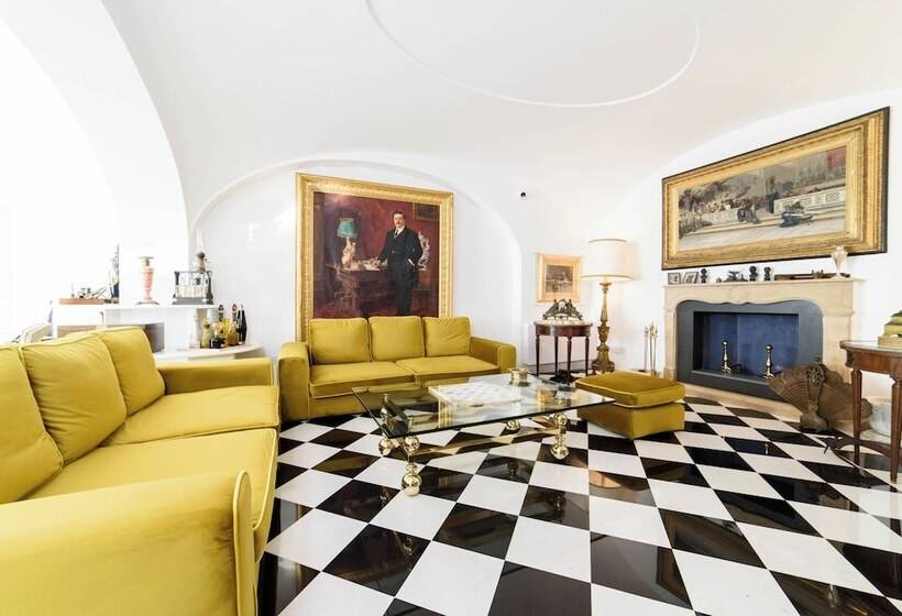 膳宿费 Palazzo Don Salvatore