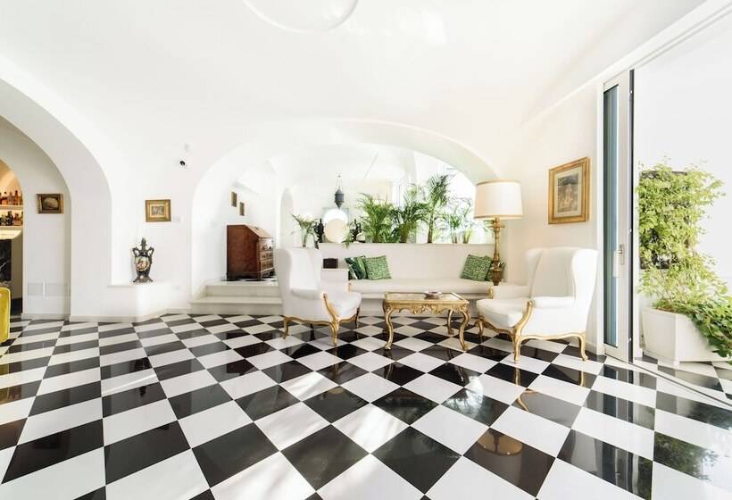 膳宿费 Palazzo Don Salvatore