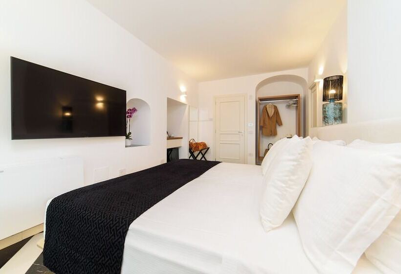 膳宿费 Palazzo Don Salvatore