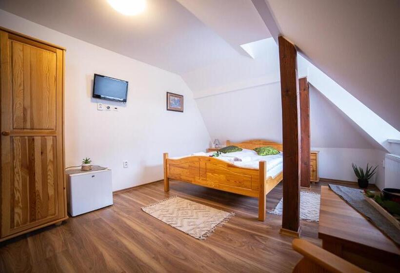 ペンション Penzión Palatín