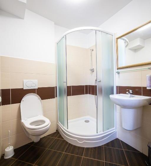 ペンション Penzión Palatín