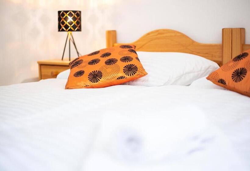 ペンション Penzión Palatín