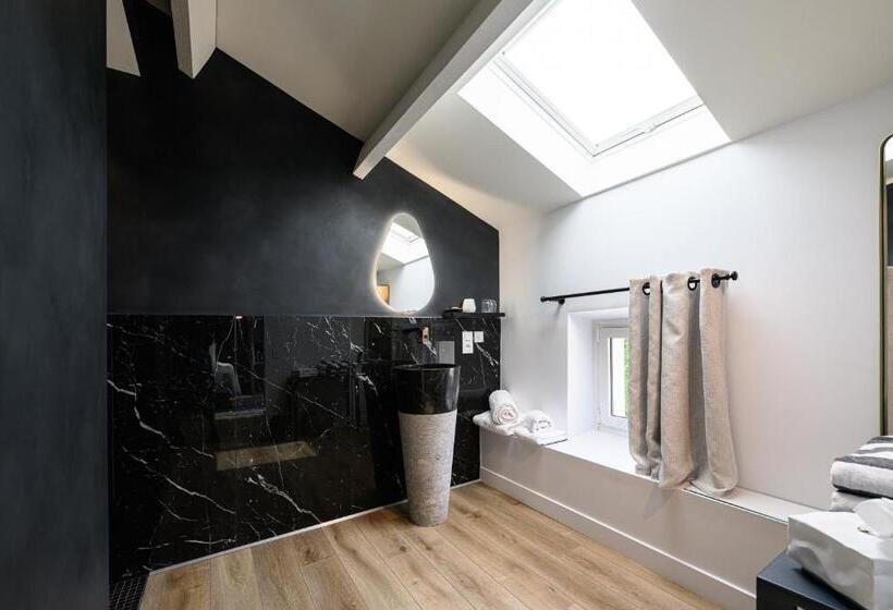 بنسيون Villa Sainte Anne