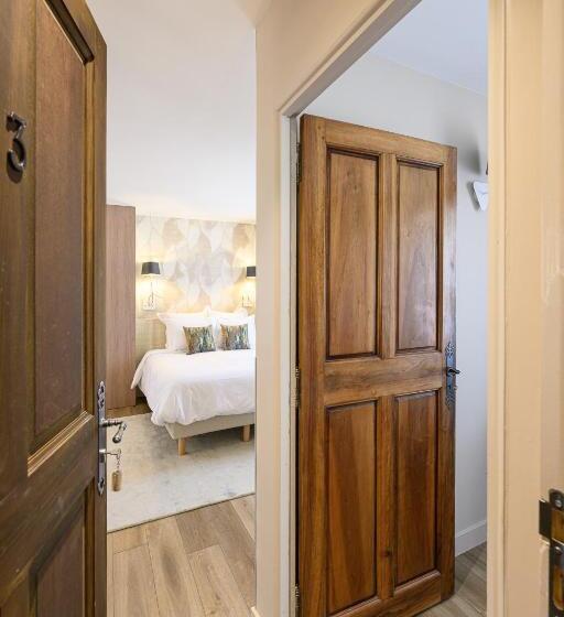 بنسيون Villa Sainte Anne