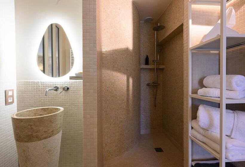 بنسيون Villa Sainte Anne