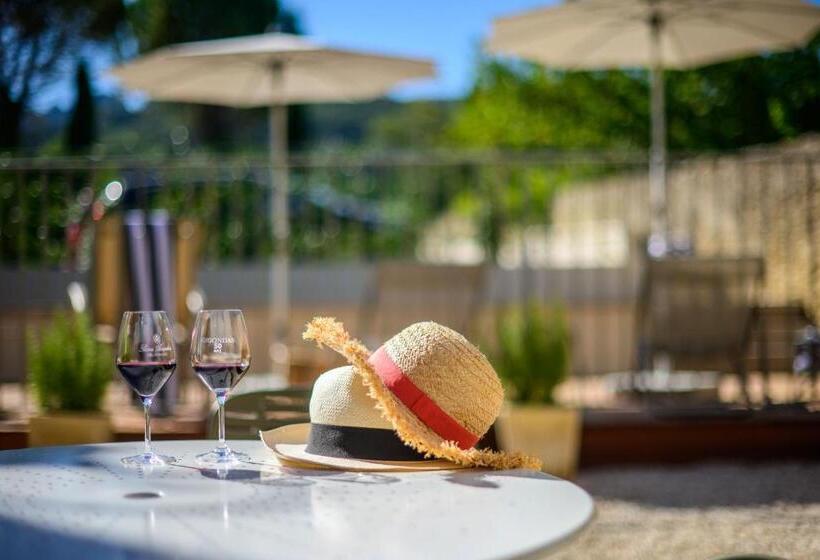 بنسيون Villa Sainte Anne