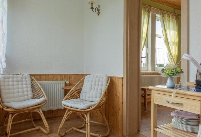 Pension Villa Immergrün