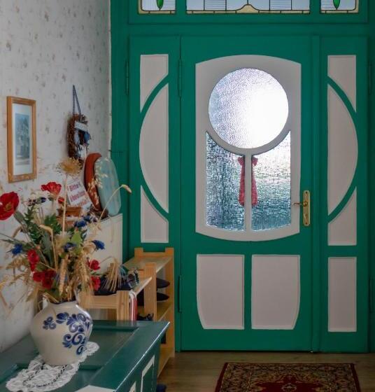 Pension Villa Immergrün