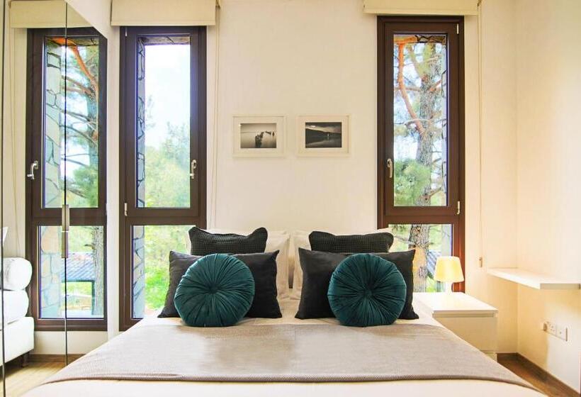 Phaedrus Living: Forest View Luxury Villa Chantara