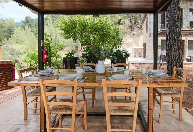 Phaedrus Living: Forest View Luxury Villa Chantara