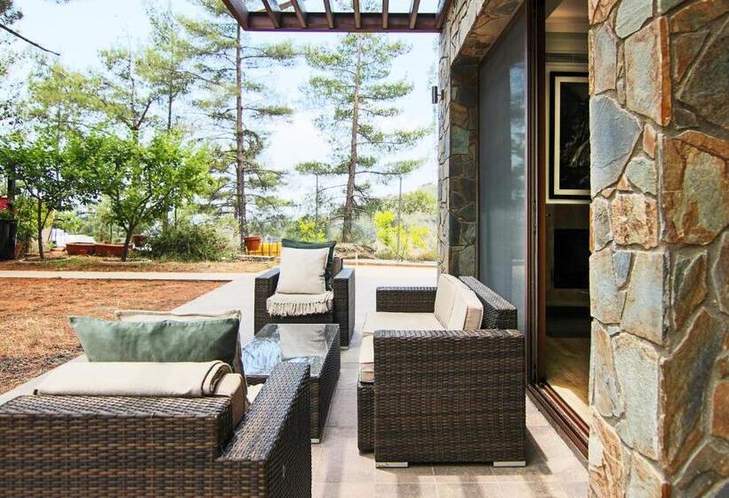 Phaedrus Living: Forest View Luxury Villa Chantara