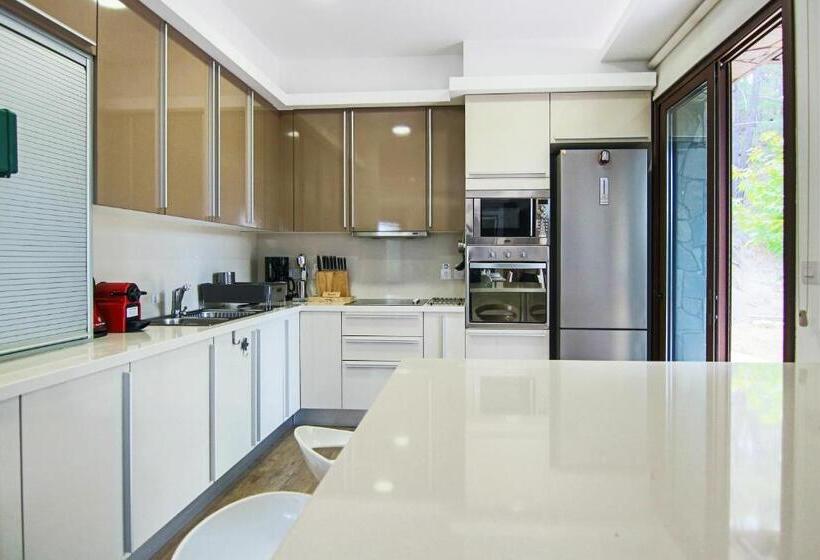 Phaedrus Living: Forest View Luxury Villa Chantara