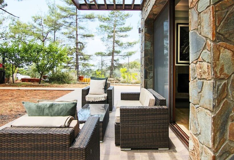 Phaedrus Living: Forest View Luxury Villa Chantara