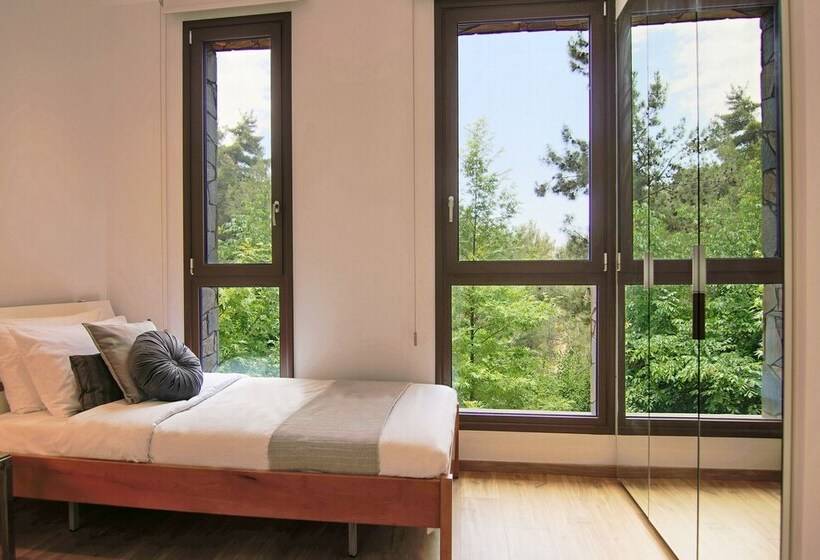 Phaedrus Living: Forest View Luxury Villa Chantara