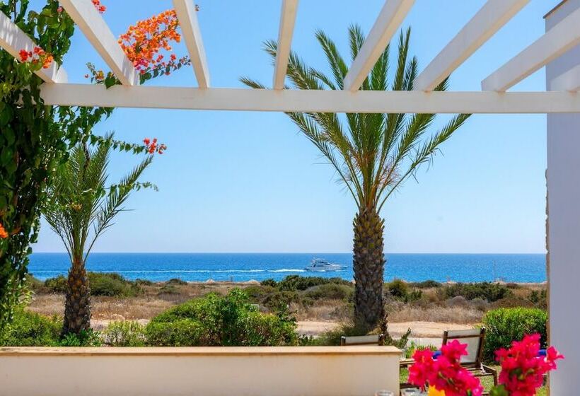 Protaras Seafront Villa Violetta