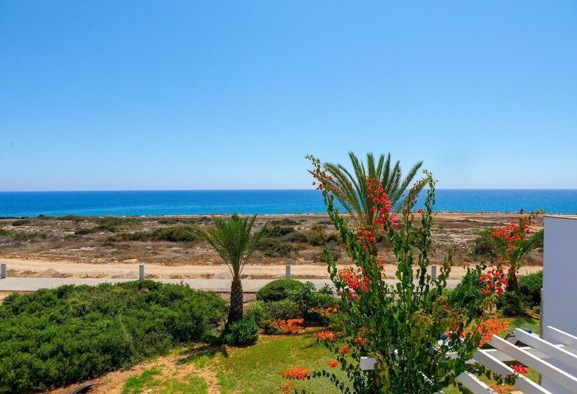 Protaras Seafront Villa Violetta