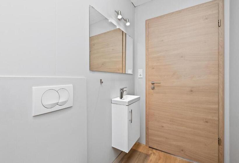 Rauðafell Apartment