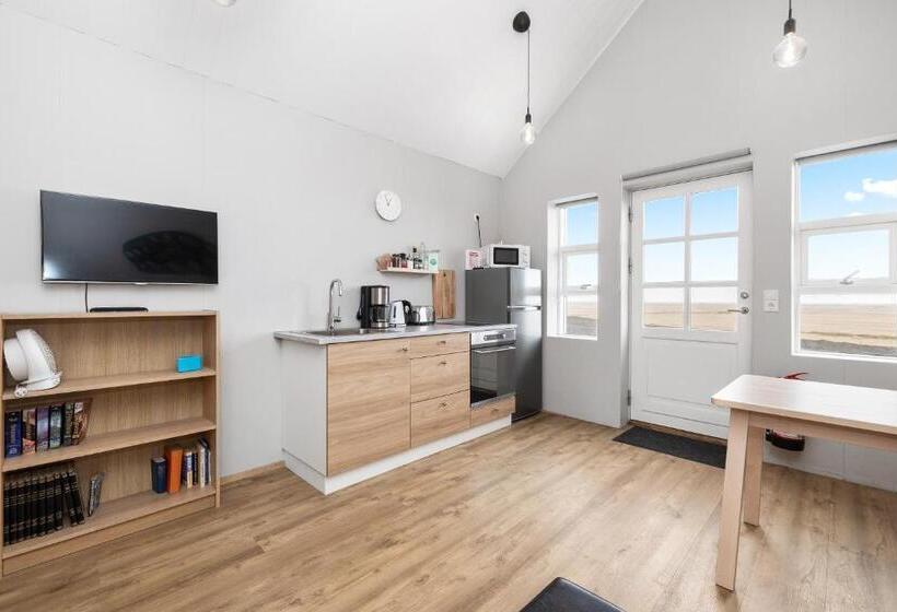 Rauðafell Apartment