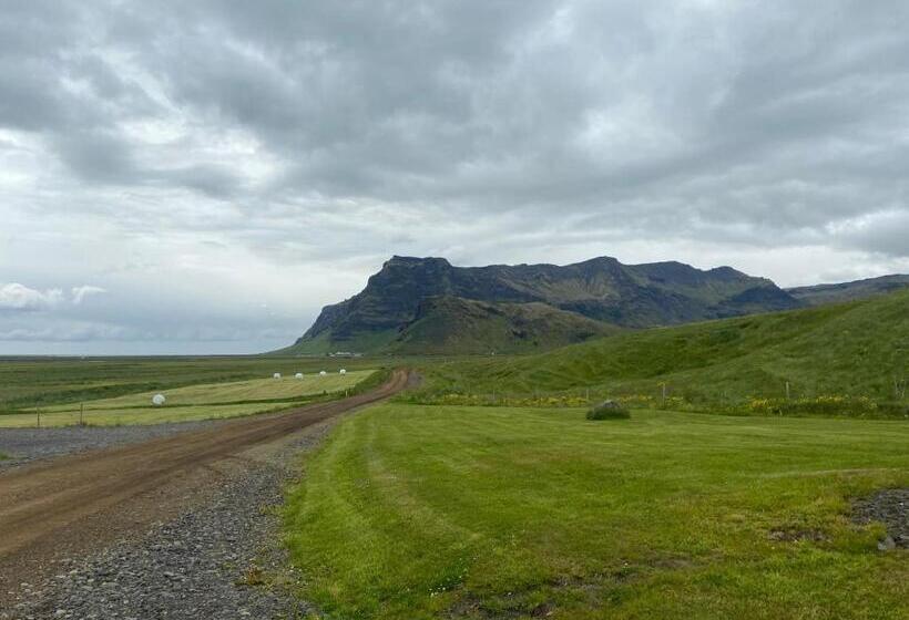 Rauðafell Apartment