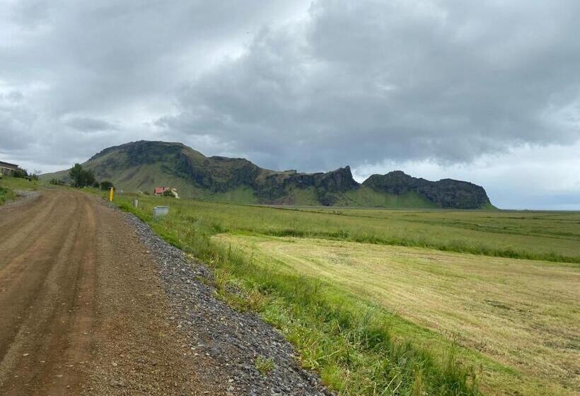 Rauðafell Apartment