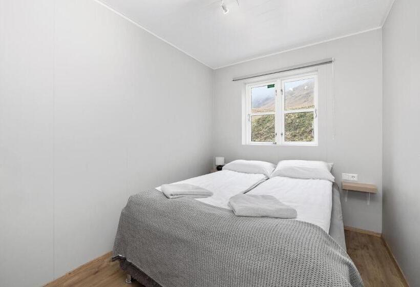 Rauðafell Apartment