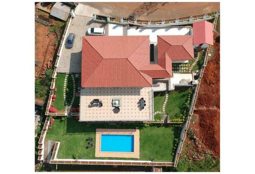 Redhomex Grand View Hills