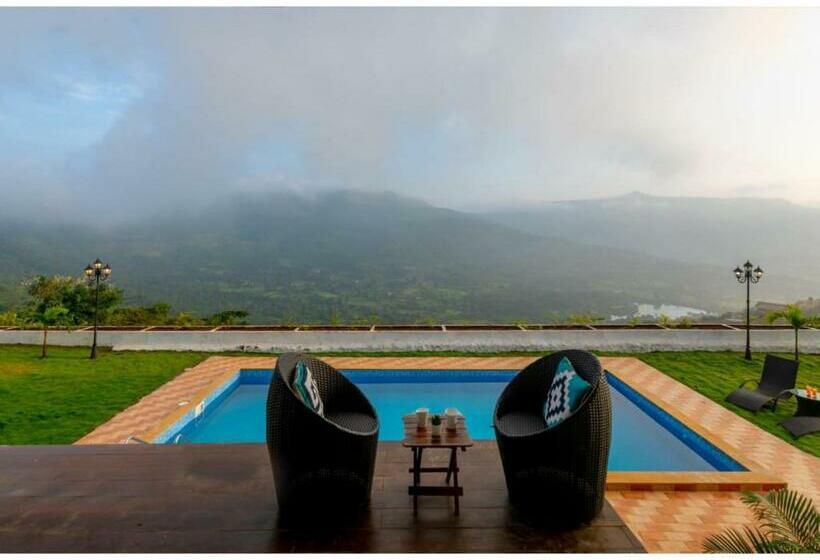 Redhomex Grand View Hills