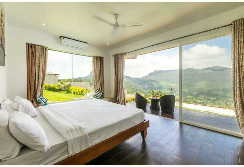 Redhomex Grand View Hills